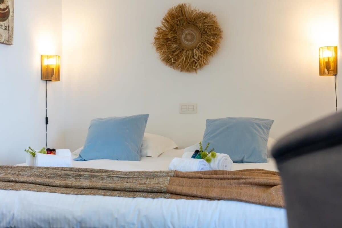 Huswell - Beautiful Spacious Studio With Frontal Sea View Knokke-Heist Exterior foto
