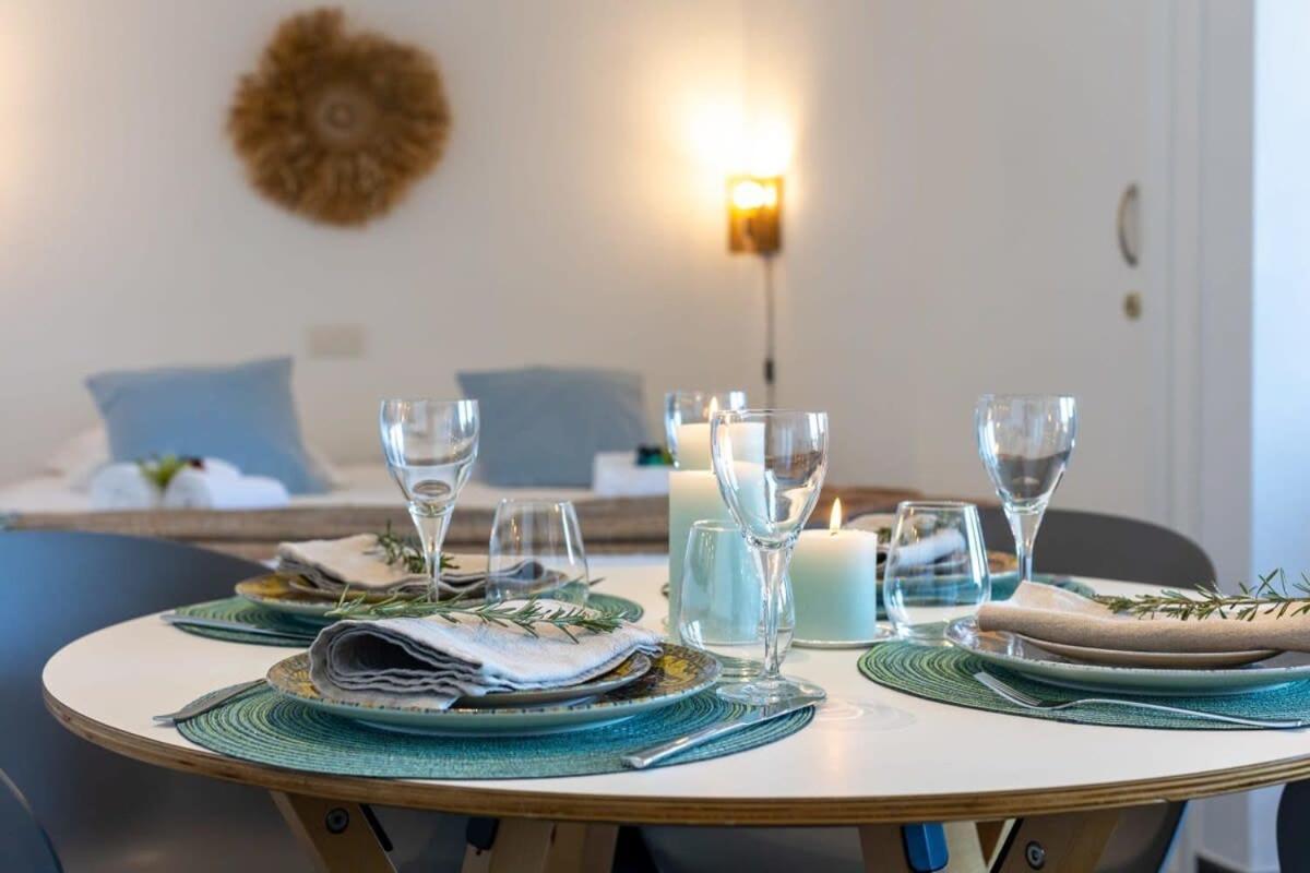 Huswell - Beautiful Spacious Studio With Frontal Sea View Knokke-Heist Exterior foto