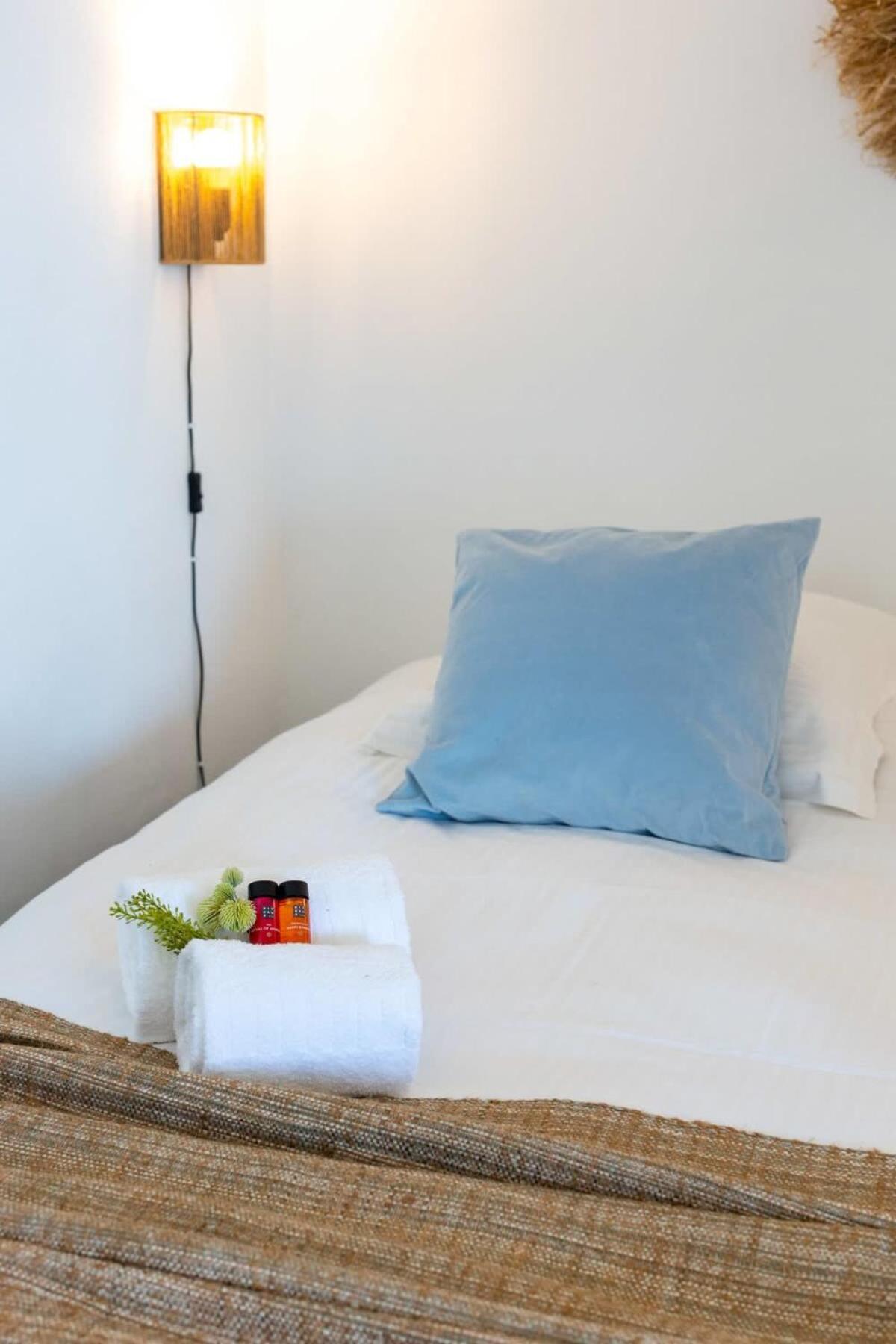 Huswell - Beautiful Spacious Studio With Frontal Sea View Knokke-Heist Exterior foto